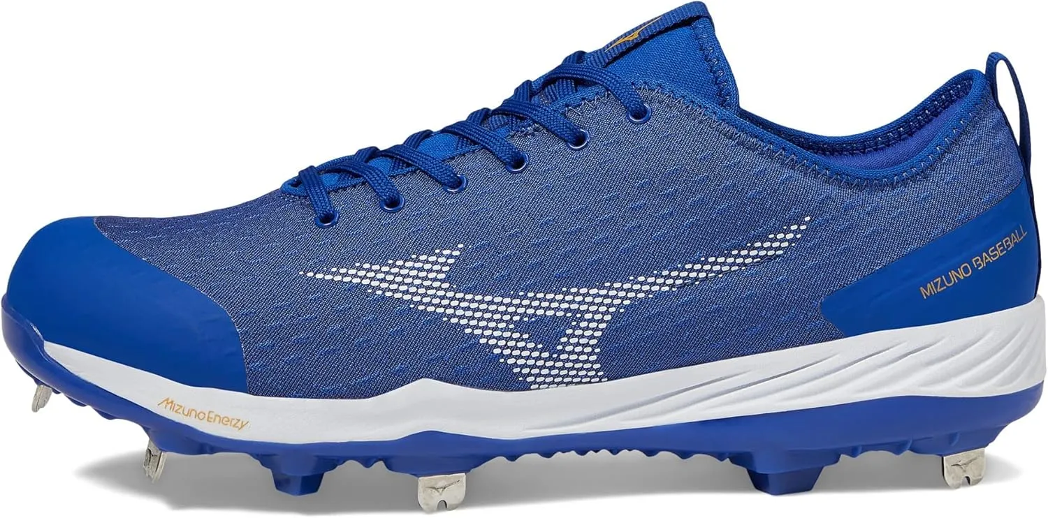 Mizuno Men's Dominant 4 Baseball Shoe