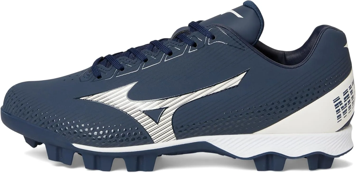 Mizuno Men's Wave Lightrevo Baseball Shoe