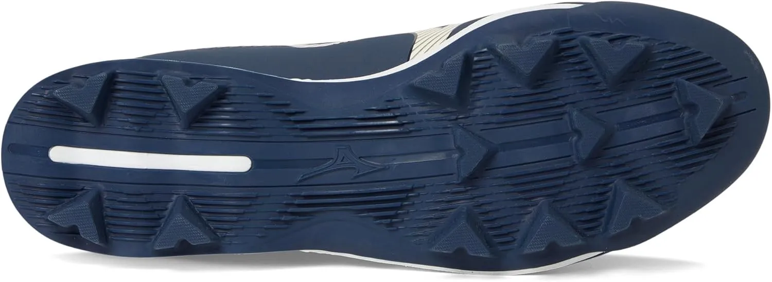 Mizuno Men's Wave Lightrevo Baseball Shoe