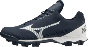 Mizuno Men's Wave Lightrevo Baseball Shoe