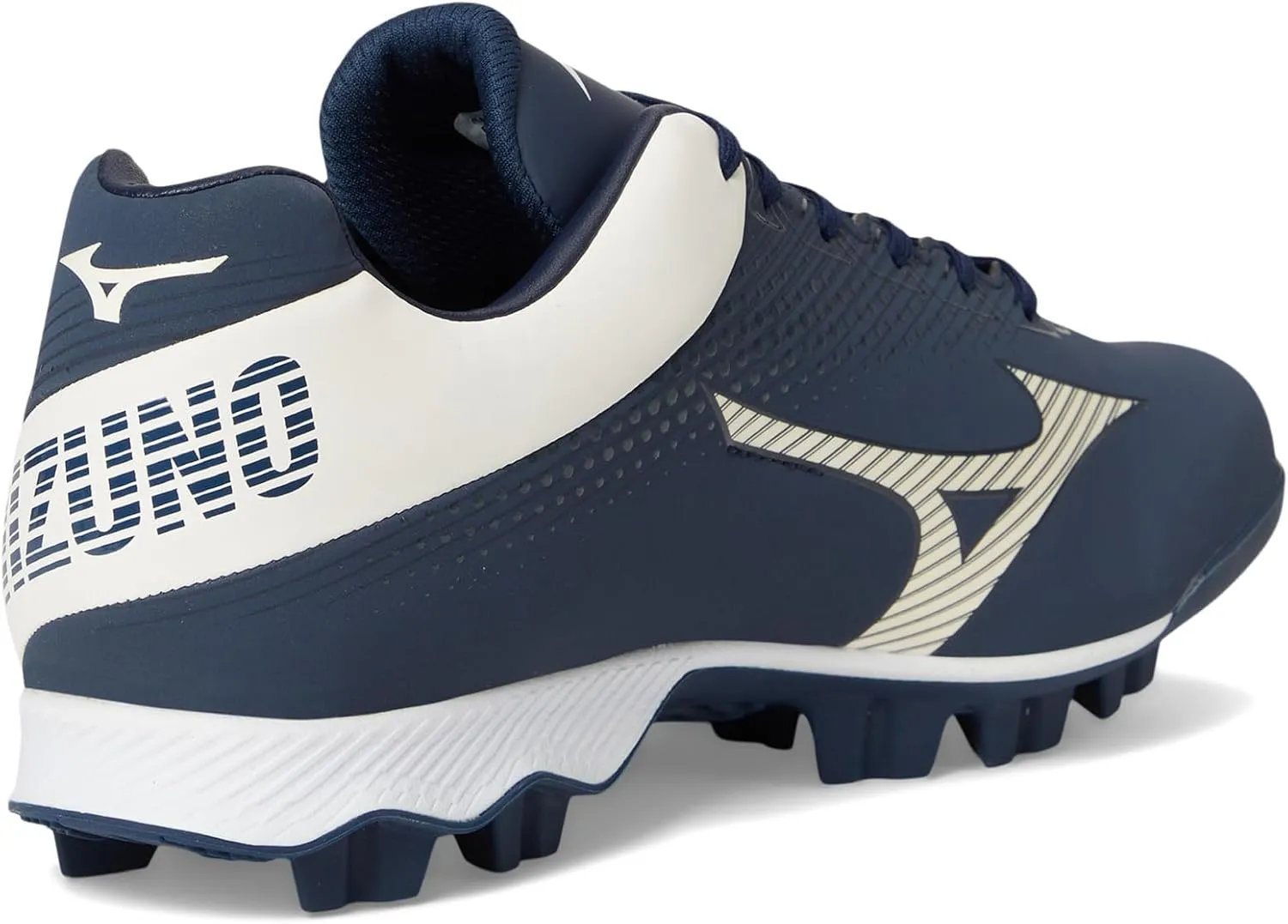 Mizuno Men's Wave Lightrevo Baseball Shoe