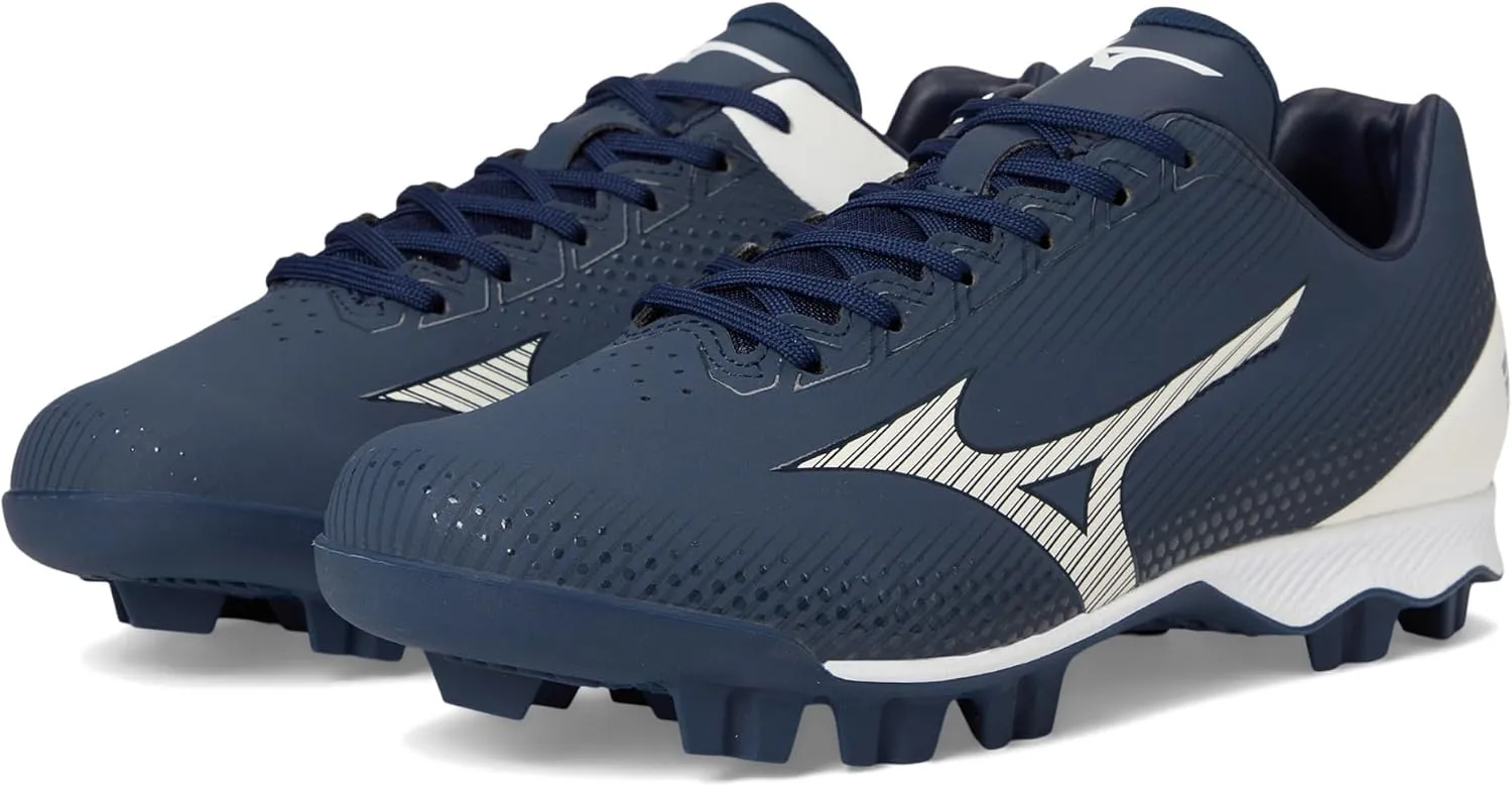 Mizuno Men's Wave Lightrevo Baseball Shoe