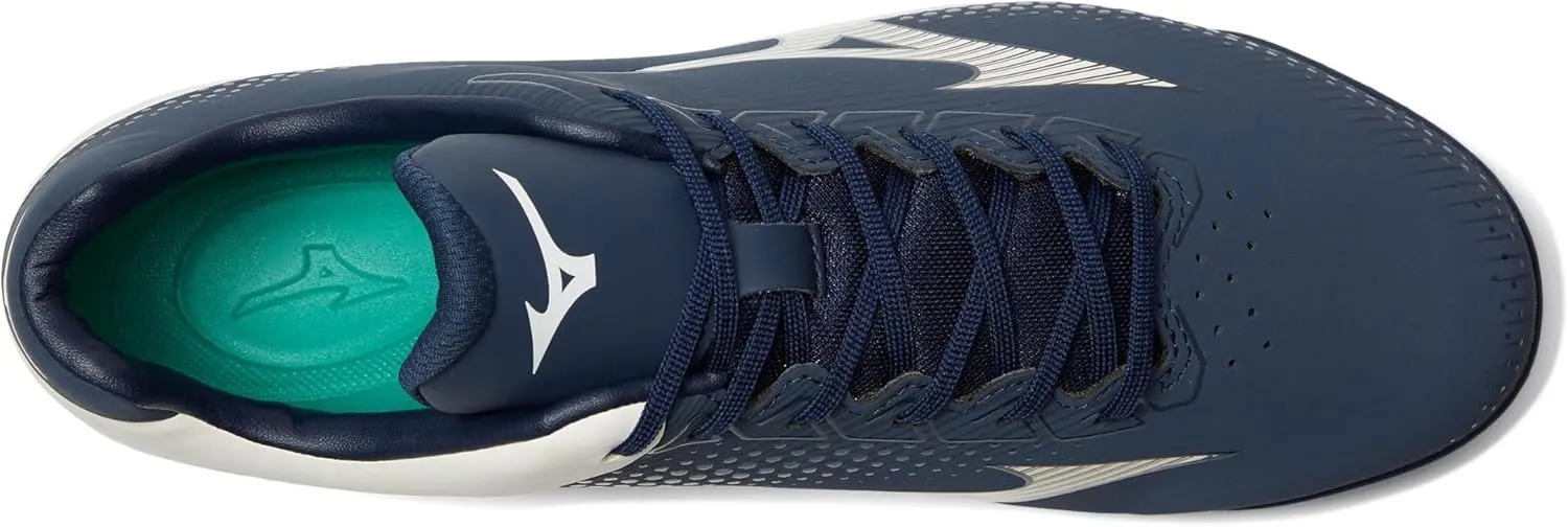 Mizuno Men's Wave Lightrevo Baseball Shoe