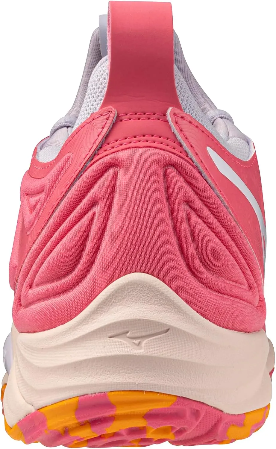 Mizuno Unisex-Adult Wave Momentum 3 Volleyball Shoe