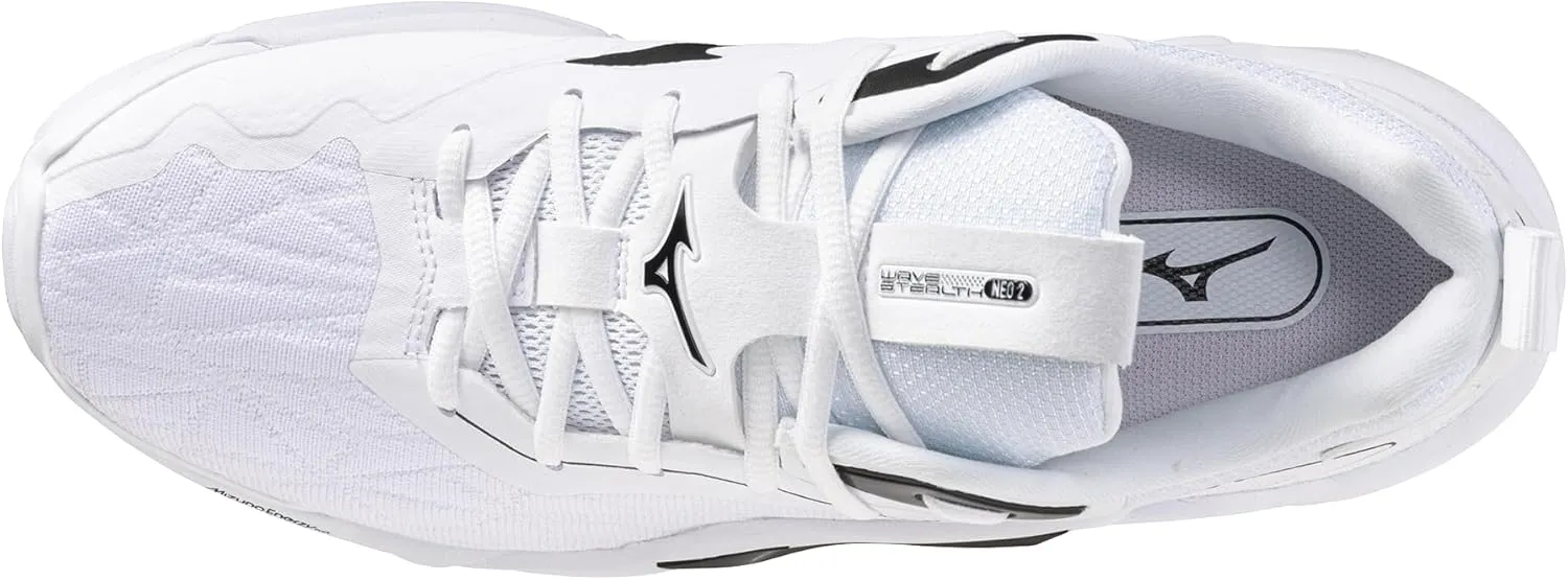 Mizuno Unisex-Adult Wave Stealth Neo 2 Volleyball Shoe