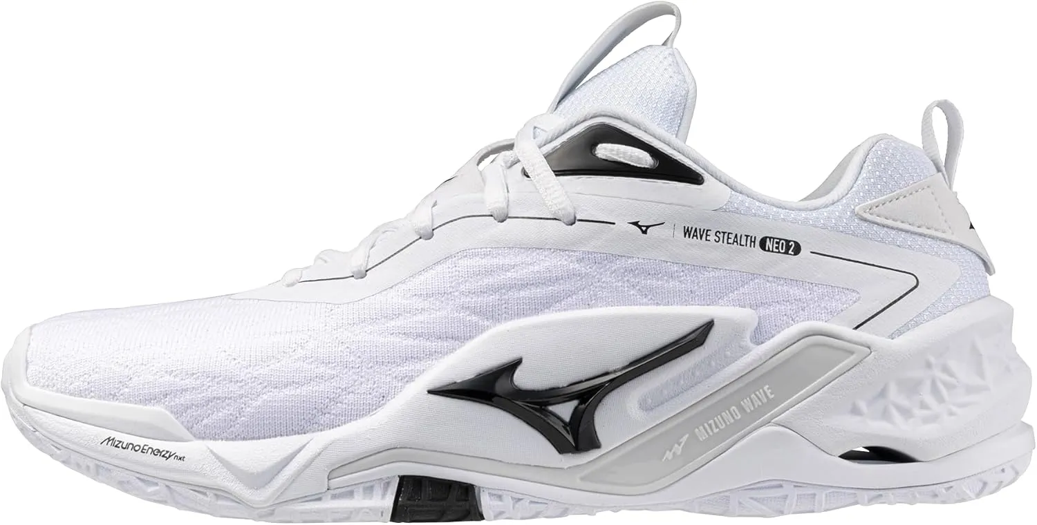Mizuno Unisex-Adult Wave Stealth Neo 2 Volleyball Shoe