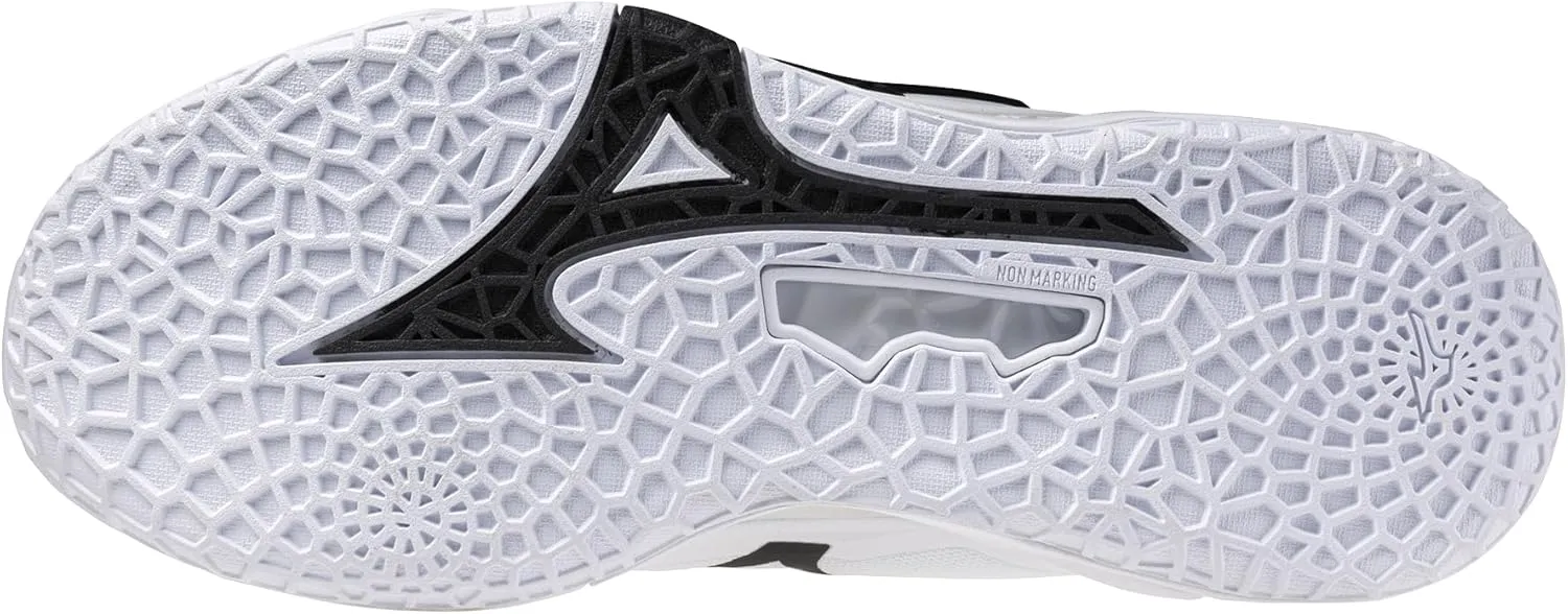 Mizuno Unisex-Adult Wave Stealth Neo 2 Volleyball Shoe