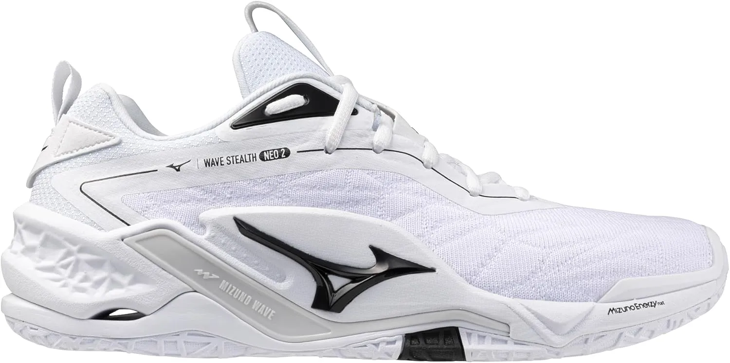 Mizuno Unisex-Adult Wave Stealth Neo 2 Volleyball Shoe