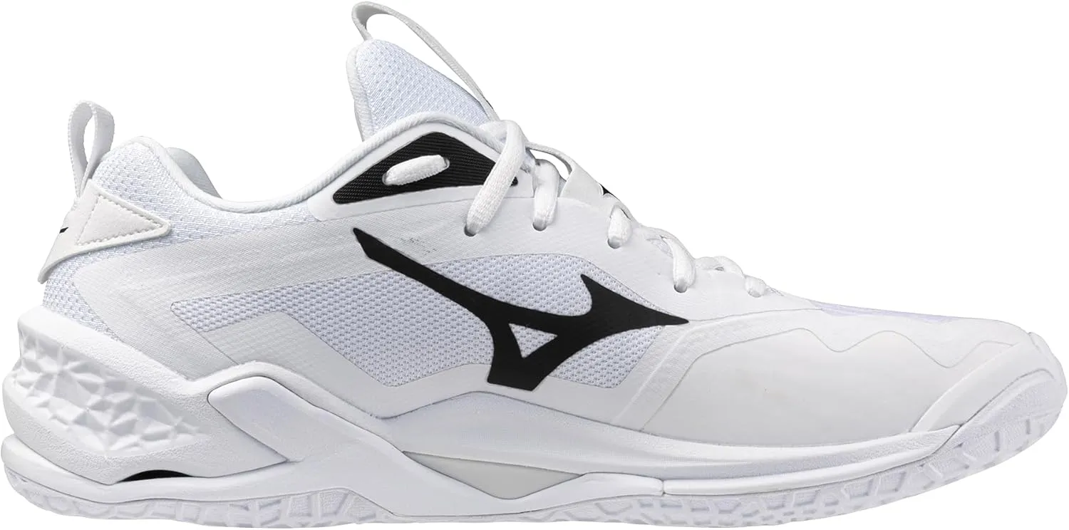 Mizuno Unisex-Adult Wave Stealth Neo 2 Volleyball Shoe