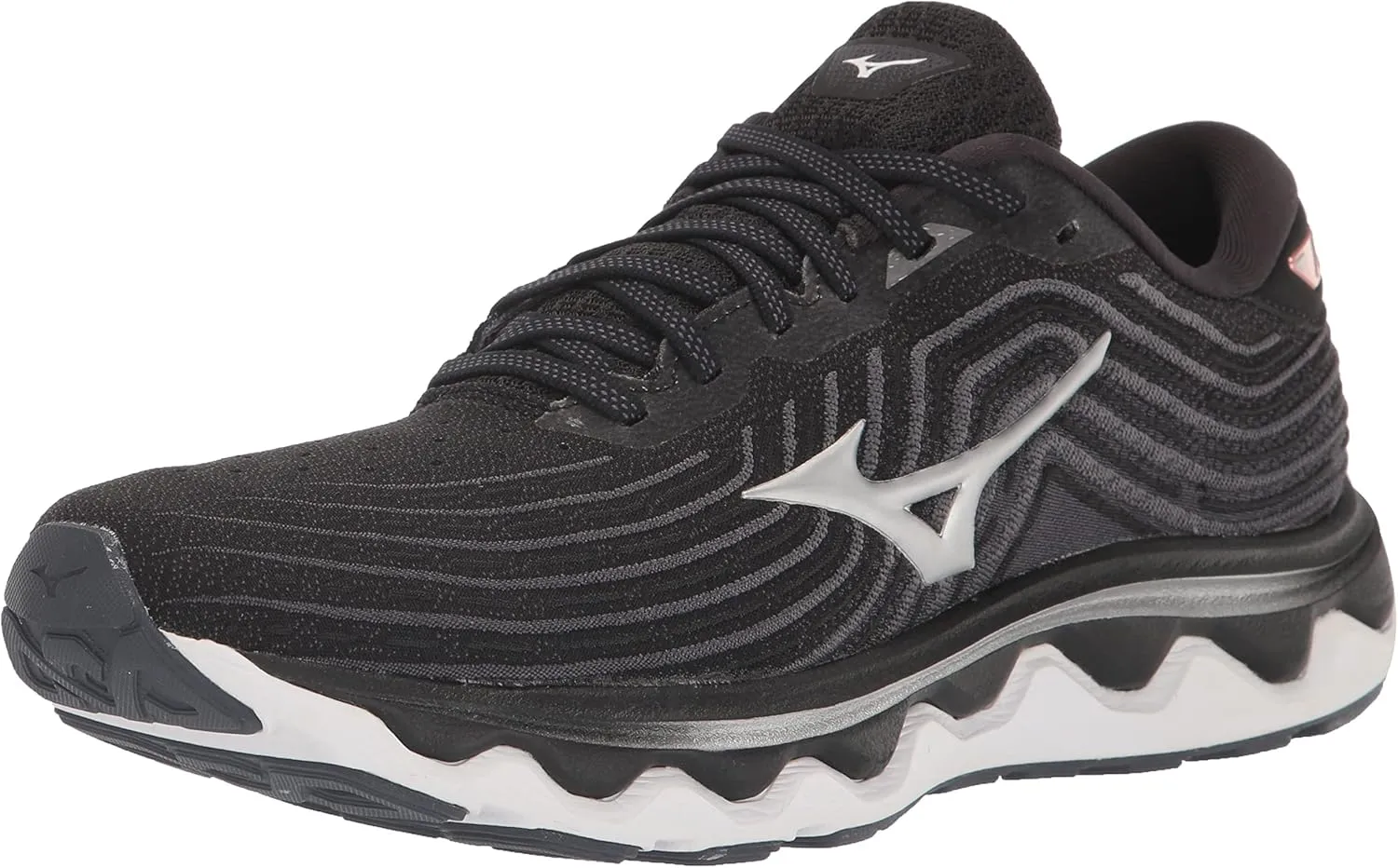 Mizuno Women's Wave Horizon 6 Running Shoe