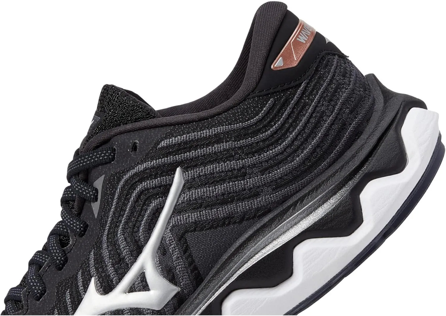 Mizuno Women's Wave Horizon 6 Running Shoe