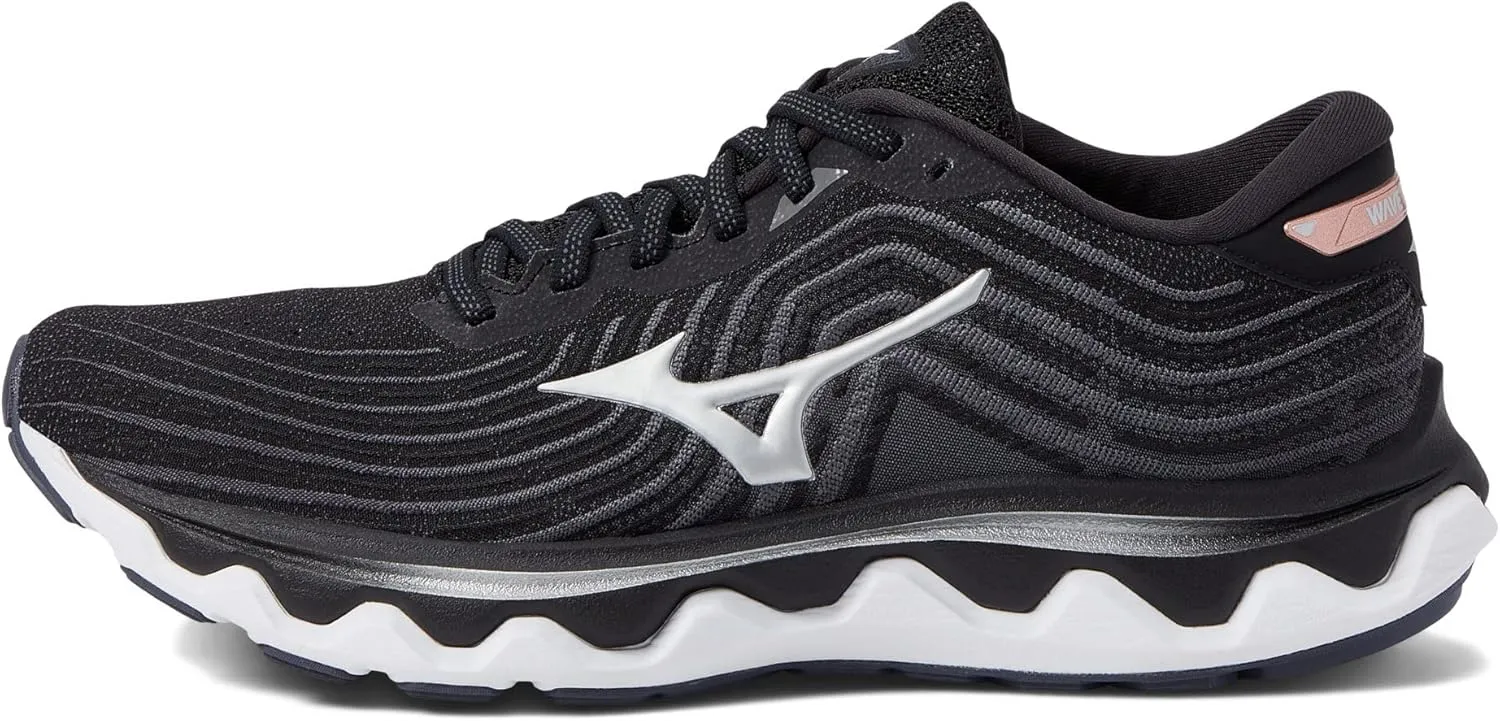 Mizuno Women's Wave Horizon 6 Running Shoe