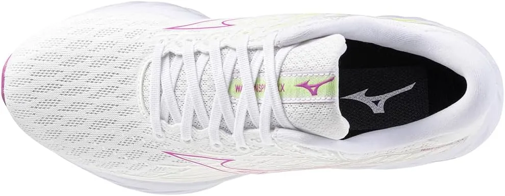 Mizuno Women's Wave Inspire 20 Running Shoe