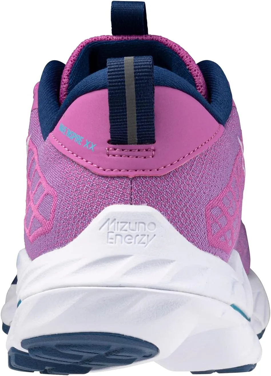Mizuno Women's Wave Inspire 20 Running Shoe