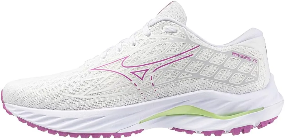 Mizuno Women's Wave Inspire 20 Running Shoe