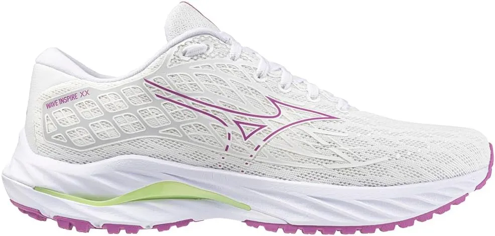 Mizuno Women's Wave Inspire 20 Running Shoe
