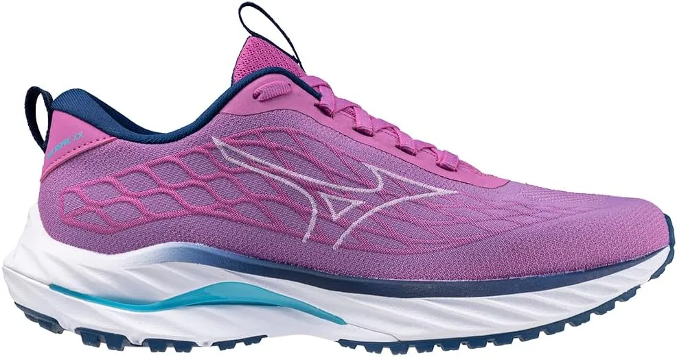 Mizuno Women's Wave Inspire 20 Running Shoe