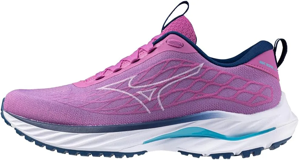 Mizuno Women's Wave Inspire 20 Running Shoe