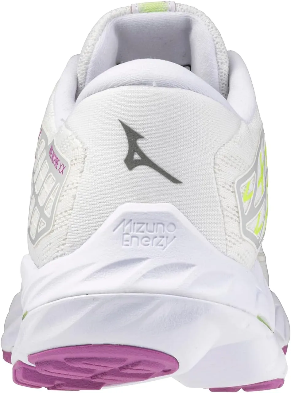 Mizuno Women's Wave Inspire 20 Running Shoe