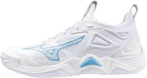 Mizuno Women's Wave Momentum 3 Volleyball Shoe