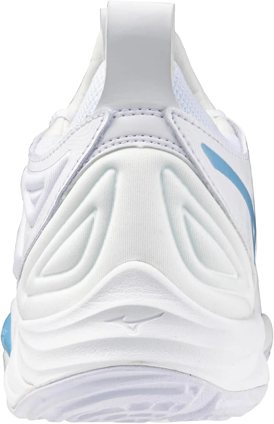 Mizuno Women's Wave Momentum 3 Volleyball Shoe