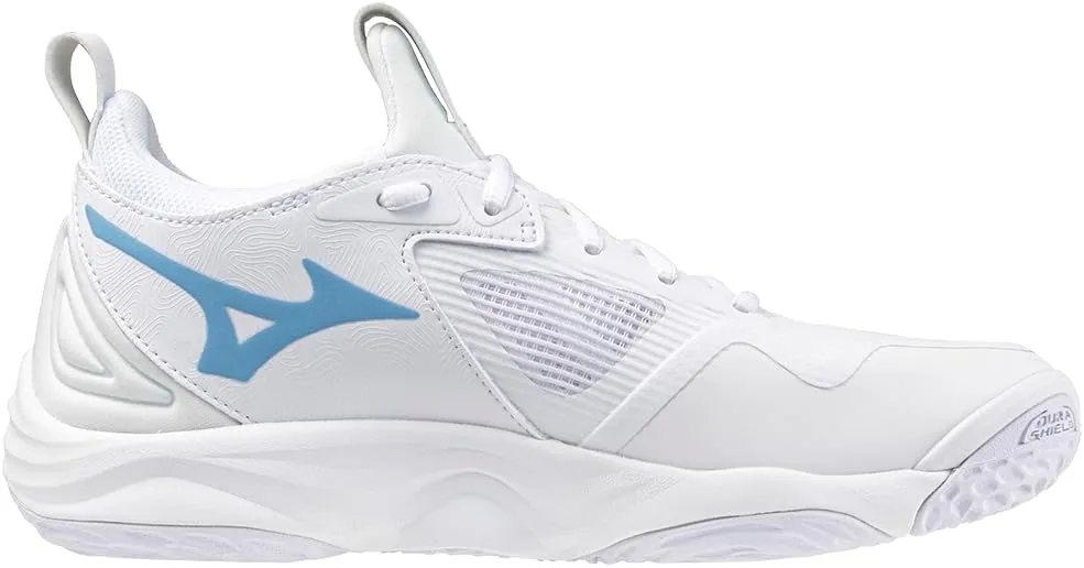 Mizuno Women's Wave Momentum 3 Volleyball Shoe