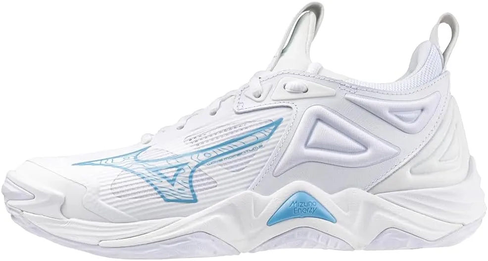 Mizuno Women's Wave Momentum 3 Volleyball Shoe