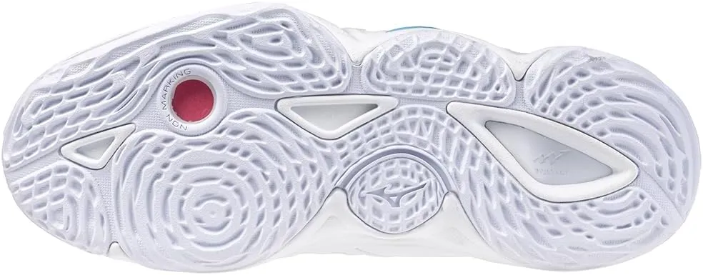 Mizuno Women's Wave Momentum 3 Volleyball Shoe