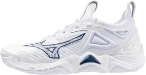 Mizuno Women's Wave Momentum 3 Volleyball Shoe
