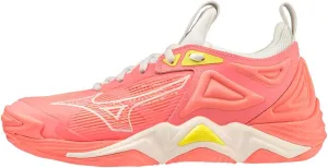Mizuno Women's Wave Momentum 3 Women's Volleyball Shoe