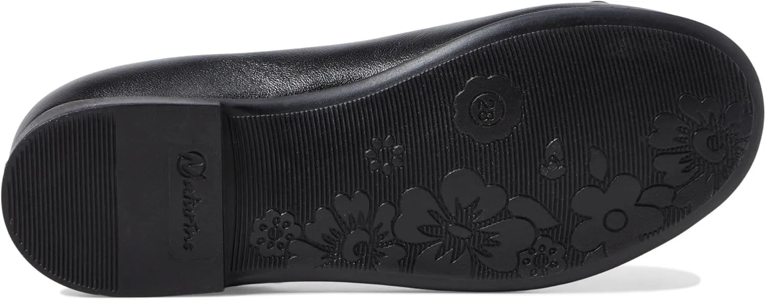 Naturino Girl's Croise (Little Big Kid) Ballet Flat