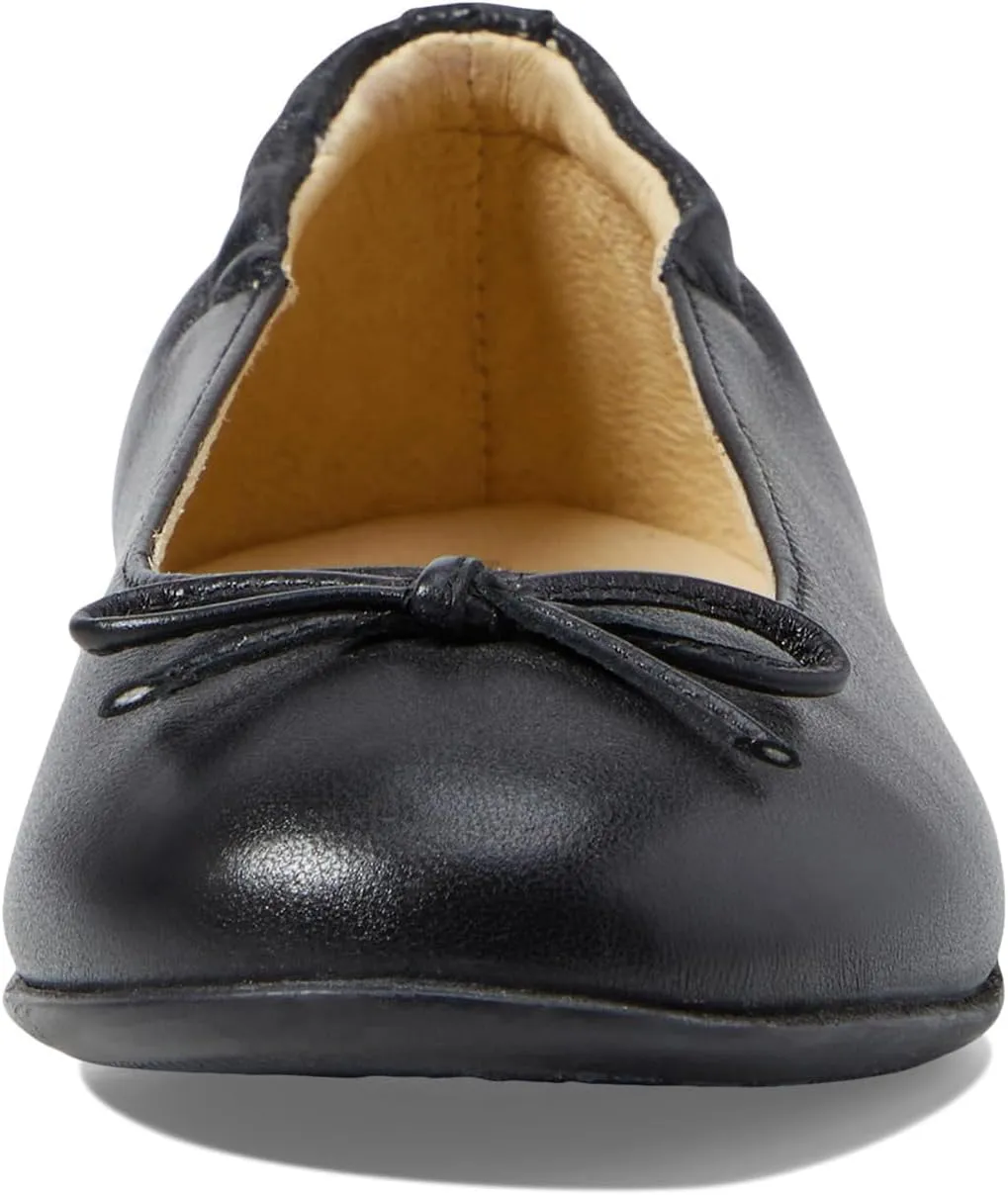 Naturino Girl's Croise (Little Big Kid) Ballet Flat