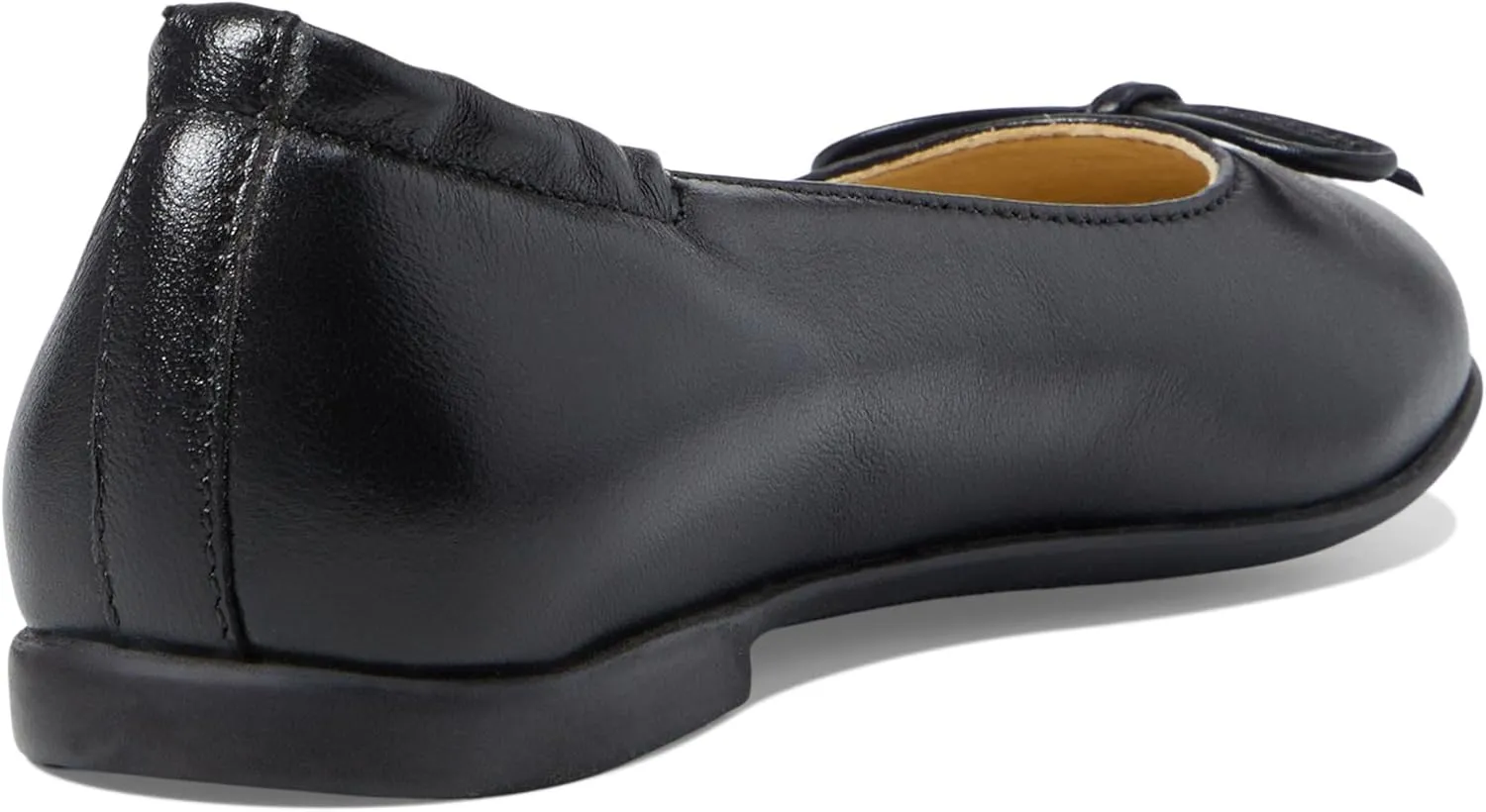 Naturino Girl's Croise (Little Big Kid) Ballet Flat