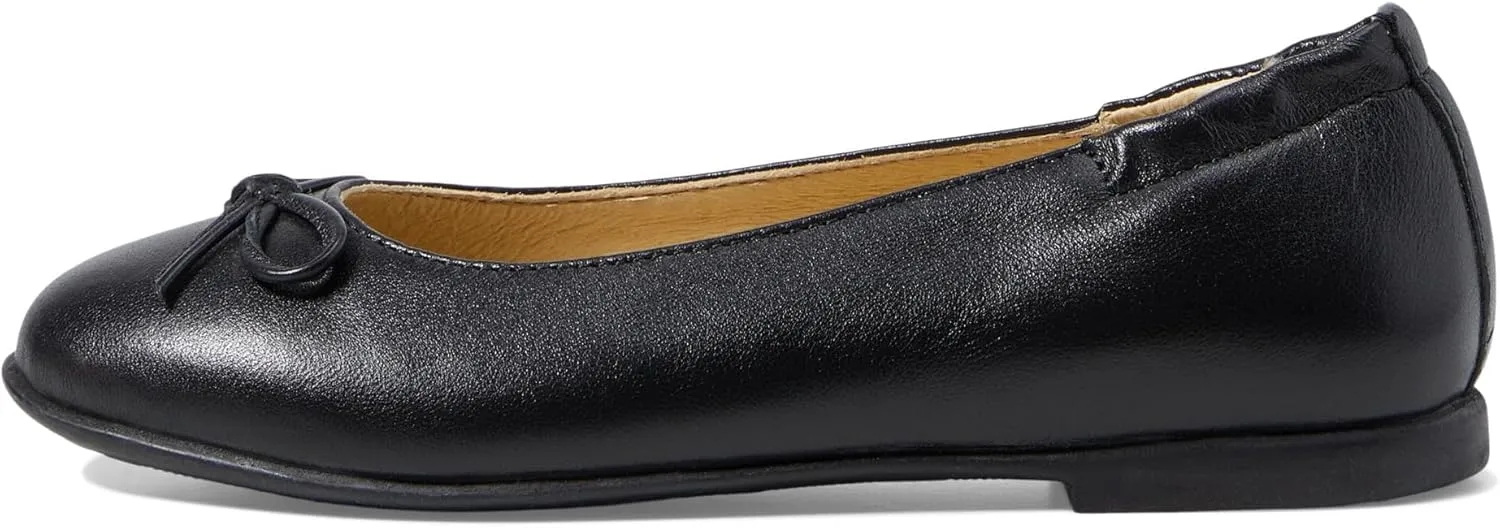 Naturino Girl's Croise (Little Big Kid) Ballet Flat