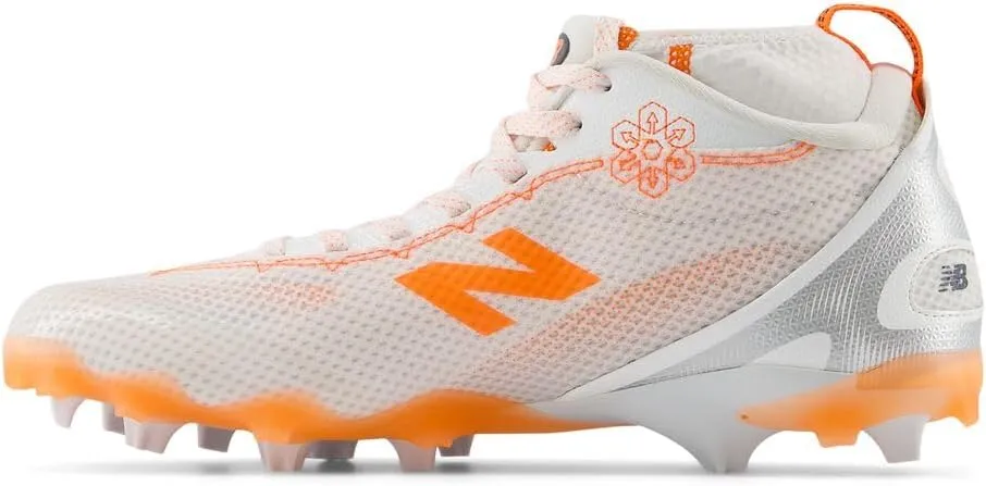 New Balance Men's Freezelx V5 Lacrosse Shoe