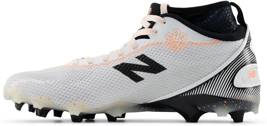 New Balance Men's Freezelx V5 Lacrosse Shoe
