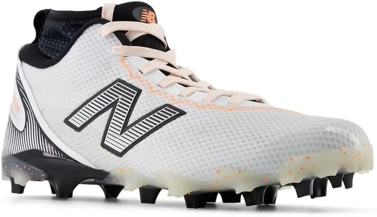 New Balance Men's Freezelx V5 Lacrosse Shoe