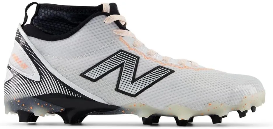 New Balance Men's Freezelx V5 Lacrosse Shoe