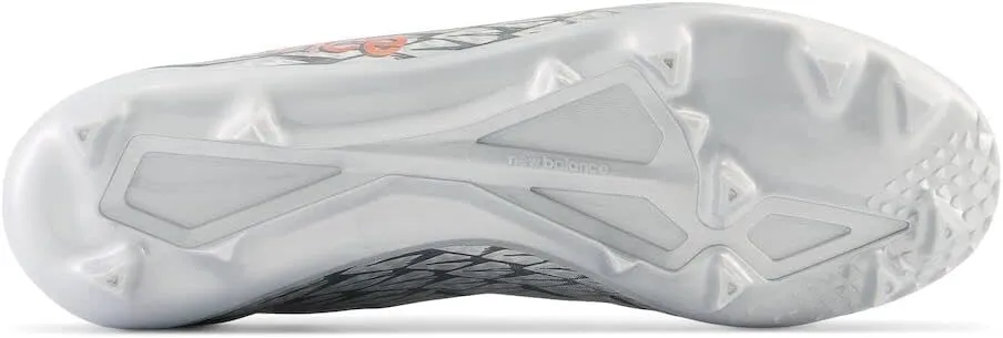 New Balance Unisex Adult Furon V7 Dispatch FG Soccer Shoe