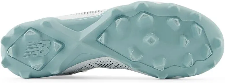 New Balance Unisex-Child Freezelx V5 Lacrosse Shoe