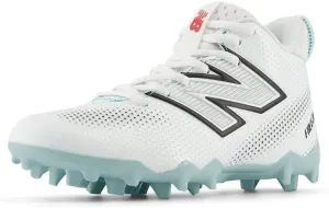 New Balance Unisex-Child Freezelx V5 Lacrosse Shoe