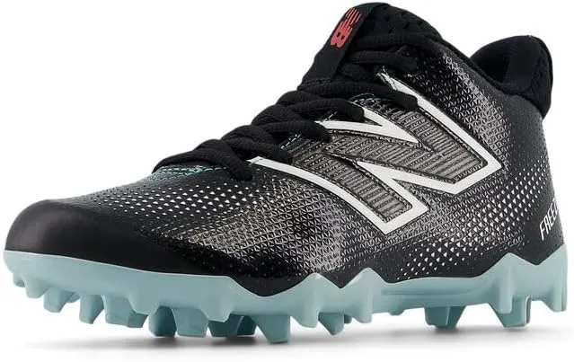 New Balance Unisex-Child Freezelx V5 Lacrosse Shoe