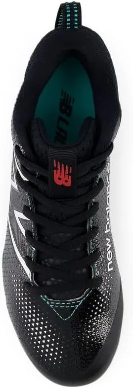 New Balance Unisex-Child Freezelx V5 Lacrosse Shoe