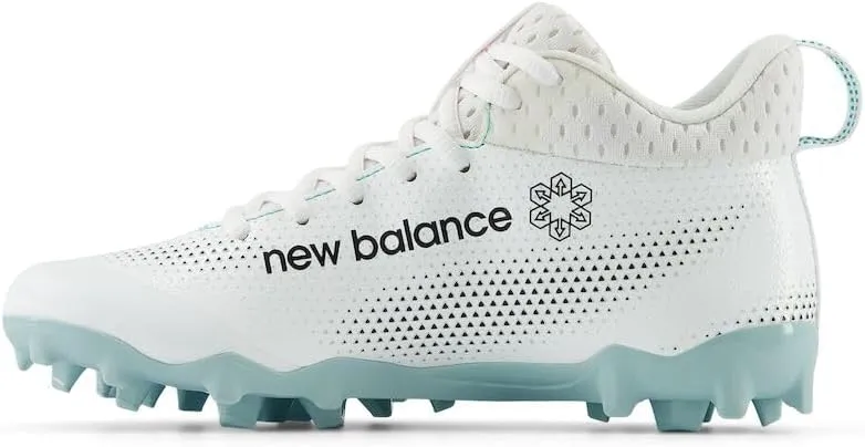 New Balance Unisex-Child Freezelx V5 Lacrosse Shoe