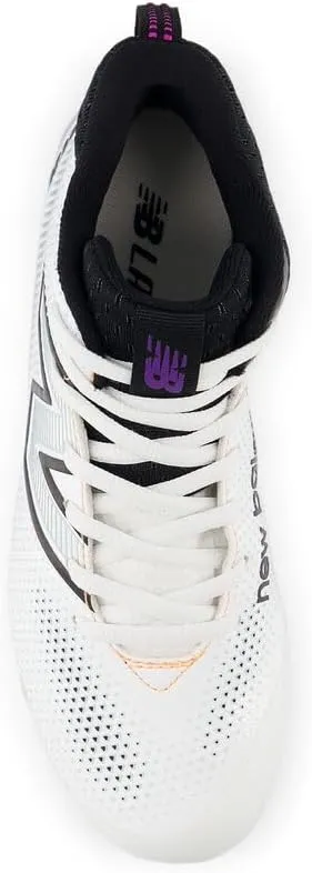 New Balance Unisex-Child Freezelx V5 Lacrosse Shoe