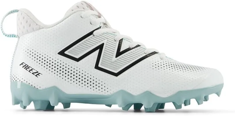 New Balance Unisex-Child Freezelx V5 Lacrosse Shoe