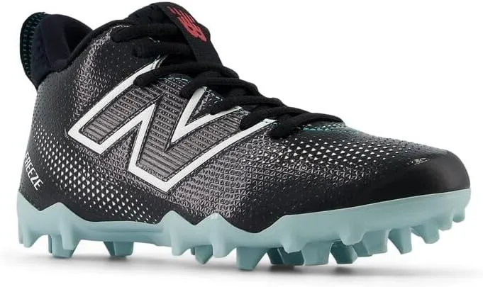 New Balance Unisex-Child Freezelx V5 Lacrosse Shoe