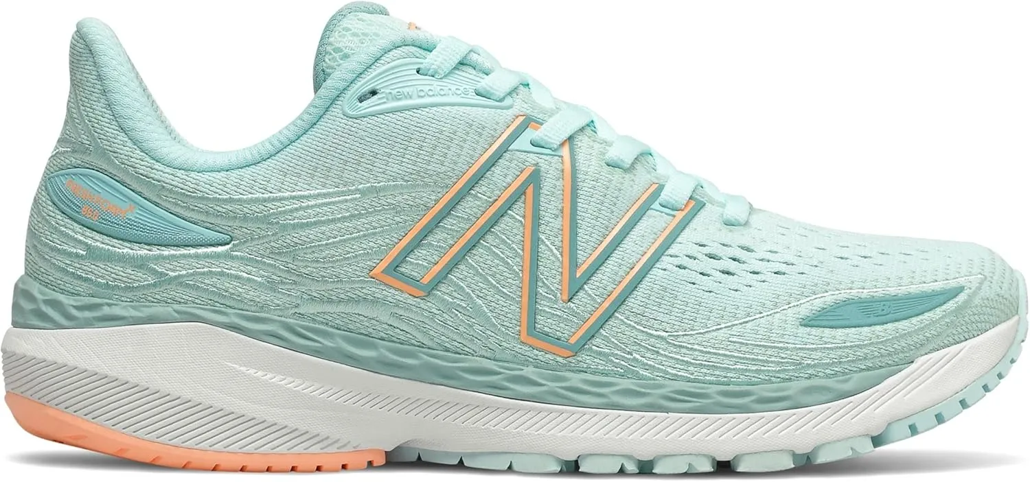 New Balance Women's Fresh Foam X 860 V12 Running Shoe