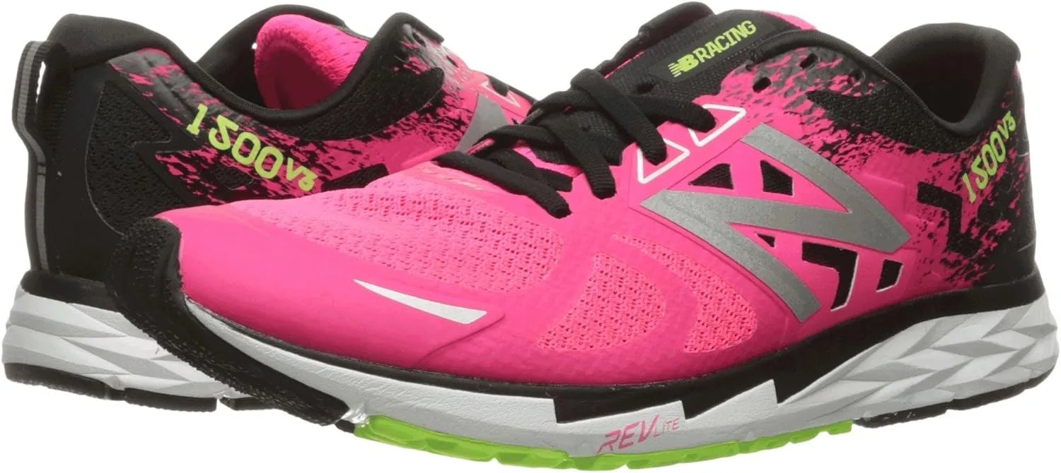 New Balance Women's W1500v3 Running Shoe