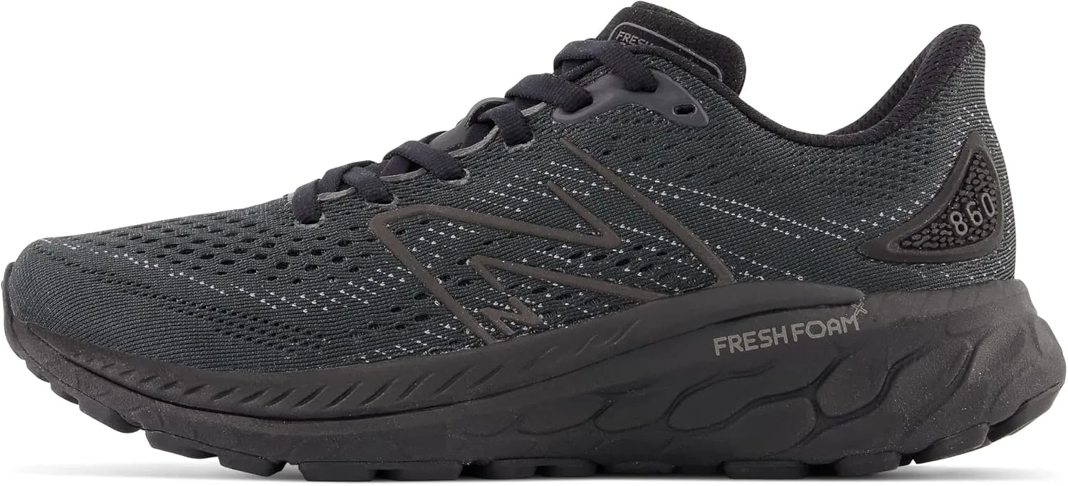 New Balance Women's W860v13 Running Shoe
